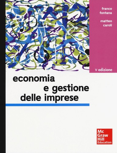 Economia gestione delle - e,