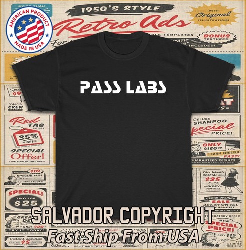 Nuova shirt pass labs - pass,