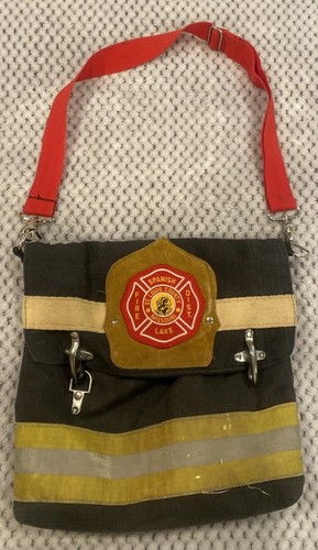 Borsa tracolla vigili del - a,