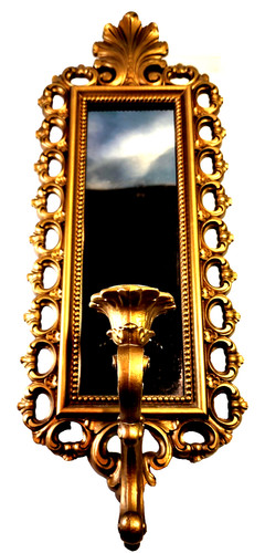 Applique parete homco - da,