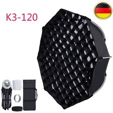 Softbox portatile ottagonale