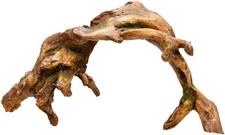 Legno Acquario Decorativo