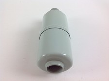 Silenziatore marmitta