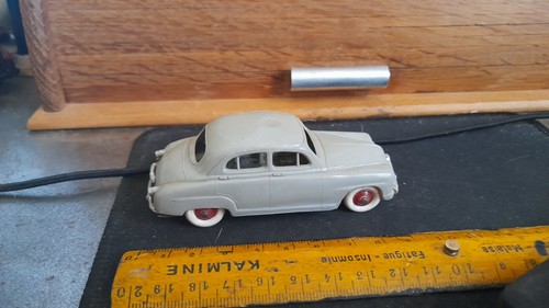 Norev ancien simca aronde - 9,