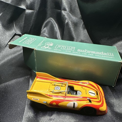 Fds porsche 917 pa 1971 - 917,