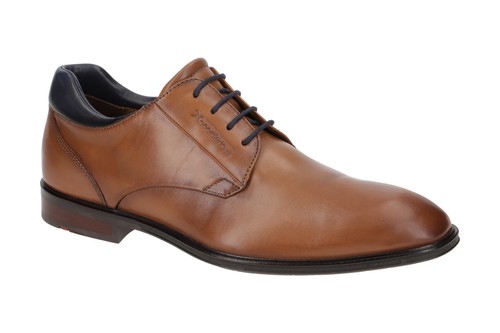 Scarpe lloyd molto marroni - lloyd,