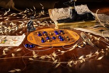 Seejeh- Gioco da tavolo