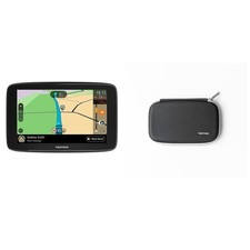TomTom Navigatore Satellitare