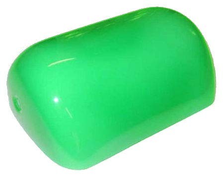 Vetro verde ricambio - ricambio, lampada