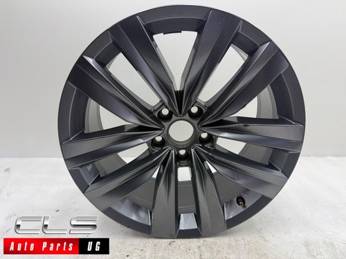 Pezzo cerchio lega 18 - pezzo,