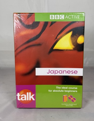 Bbc active talk japanese - bbc,