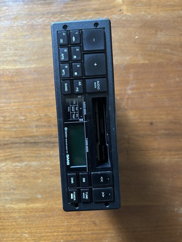 Autoradio clarion vintage - clarion,