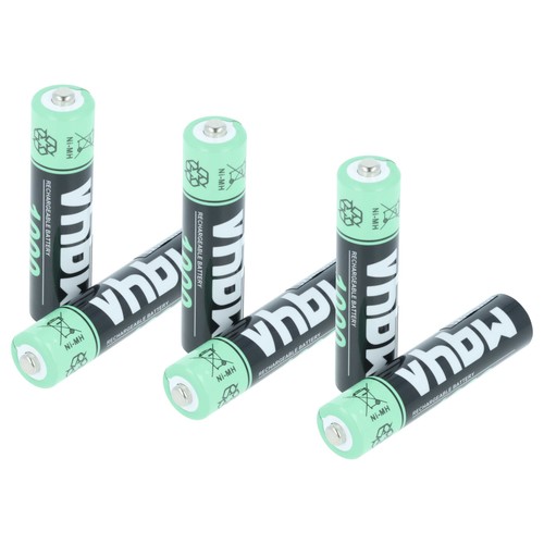 Batteria aaa per motorola - 6x,
