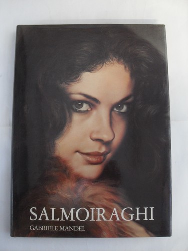 Salmoiraghi mandel gabriele - gabriele,