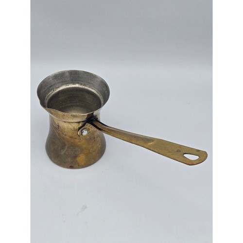 Caffettiera turca vintage