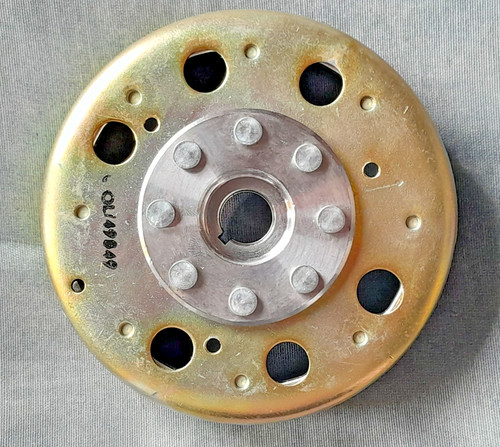 Rotore generatore flywheel - generatore,