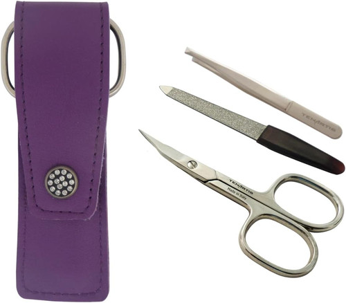 Set manicure pezzi forbici - manicure,