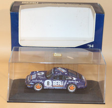 Minichamps 1:43 911 Porsche