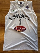 Maglia basket juvecaserta - maglia,
