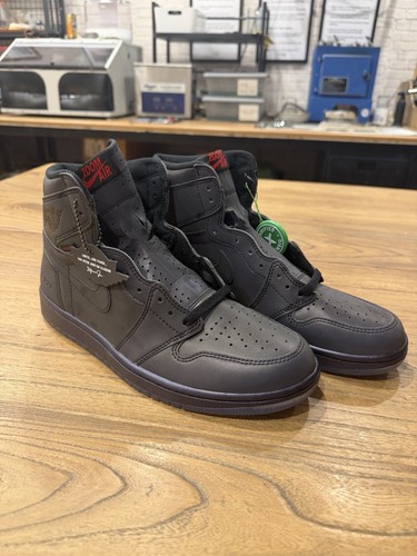 Nike air jordan - jordan, high