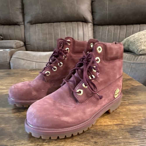 Stivaletti timberland taglia - stivaletti,
