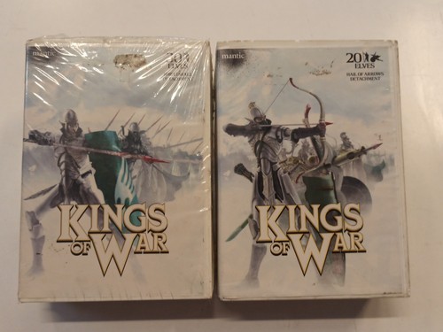 Lotto elfi kings war - lotto,