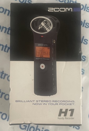 Zoom pratico registratore - zoom,