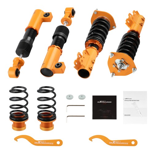 Kits suspension combinés - de,