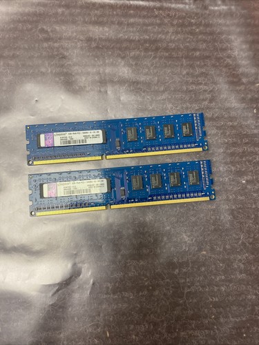 Kingston 1rx8 - kingston, gb)