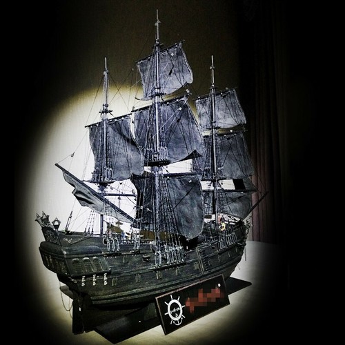 Veliero nautico nave pirata - veliero,