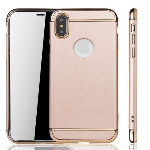 Apple iphone custodia cover - iphone, x