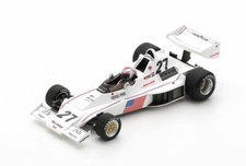 Spark Model 1:43 S1893 Parnell