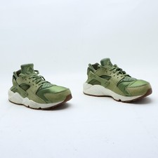Nike air huarache used - nike,