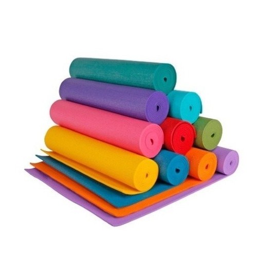 Tappetino yoga aerobica - tappetino,