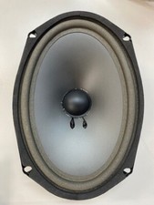 ALTOPARLANTE ELLITTICO 4 OHM