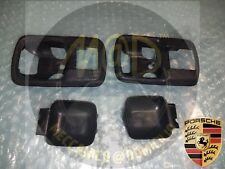 2xOE 171837235 Copri Maniglia Porsche 924-944 VW Golf Jetta Caddy MK1 AUDI 80-90