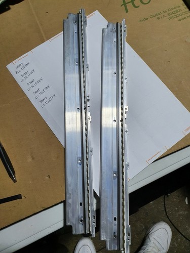 Barre led pour sharp - barre,