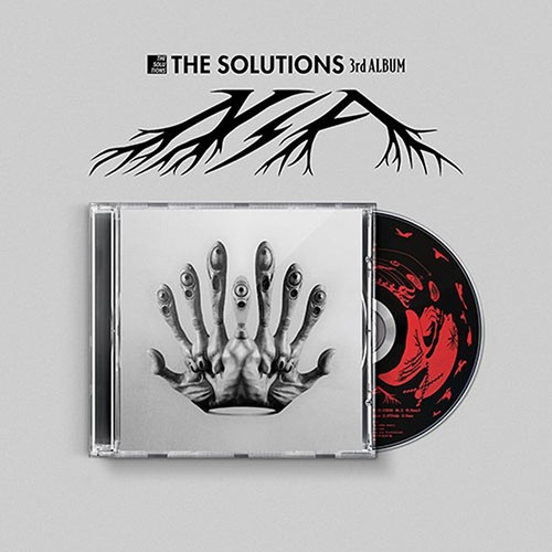 The solutions 3 - solutions, [n/a]