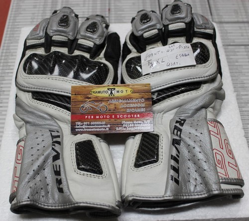 Guanti rev uso pista - guanti,