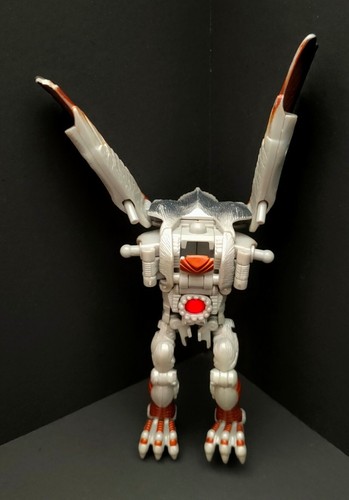 Transformers beast wars - -,