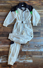 Tuta sci neve vintage Descente