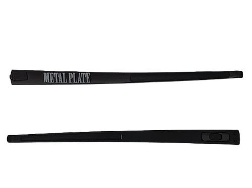 Oakley 5038 198 metal - 5038, plate