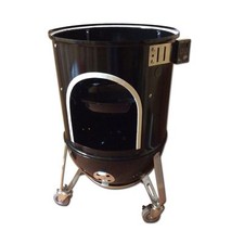 Easy Stick(tm) Weber Smokey