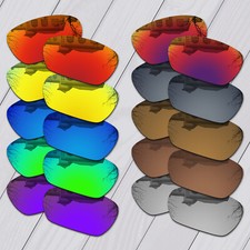 Lenti di ricambio POLARIZZATE