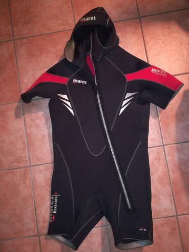 Muta short mares - short,
