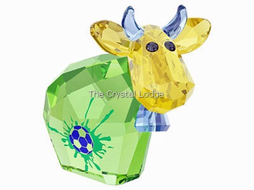 Swarovski crystal lovlot - crystal, 2014