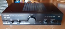 Amplificatore stereo Pioneer A-109 Mos FET.