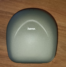 CUSTODIA RIGIDA PORTA CD/DVD