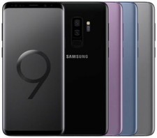 SMARTPHONE SAMSUNG GALAXY S9
