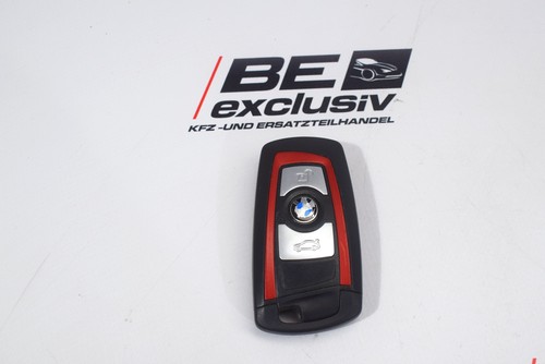 Bmw 320d f31 chiave - bmw,
